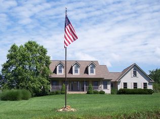 369 Fanker Rd, Harmony, PA 16037