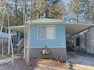 22466 S Airport Rd, Columbia, CA 95370