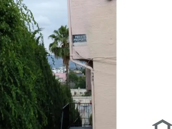 436 N Coronado Ter #5, Los Angeles, CA 90026