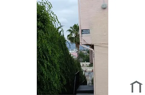436 N Coronado Ter #5 Photo 1