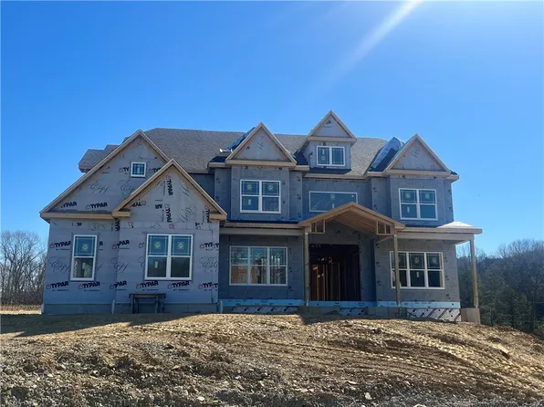 3008 Allman Pl, Baden, PA 15005