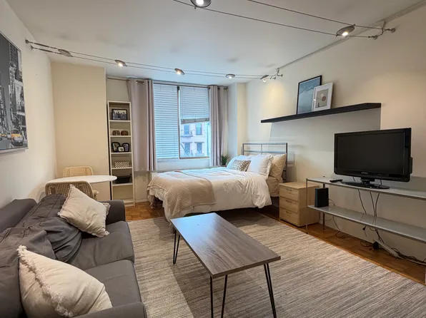 393 West 49th Street image 1 of 8