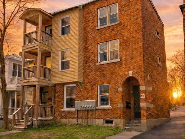 514 Bay St, Ottawa, ON K1R 6B3