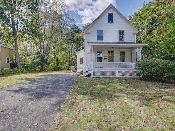 14 Hancock St, Bedford, MA 01730