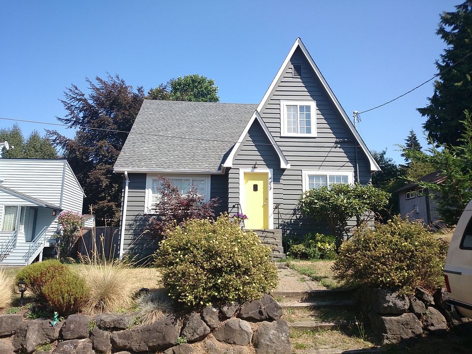 2nd image of 9624 42nd Ave SW