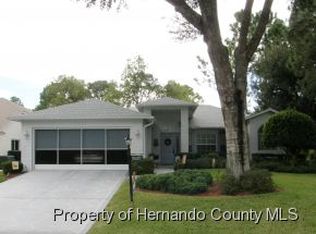 2320 Whisper Walk Dr, Spring Hill, FL 34606