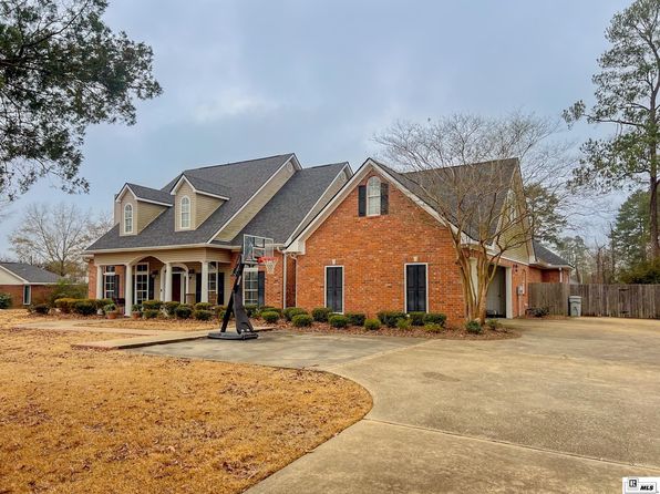 115 T John Rd, West Monroe, LA 71291