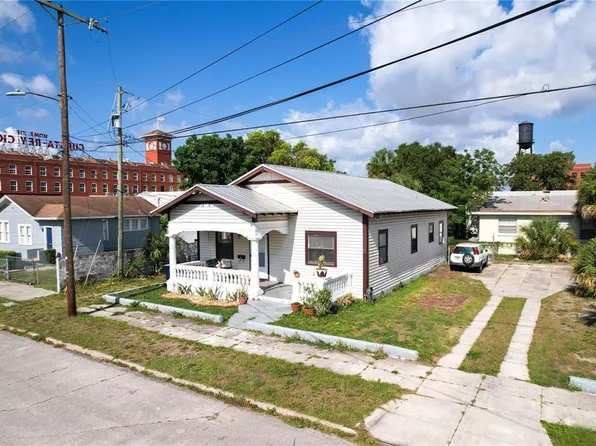 2806 N 17th St, Tampa, FL 33605