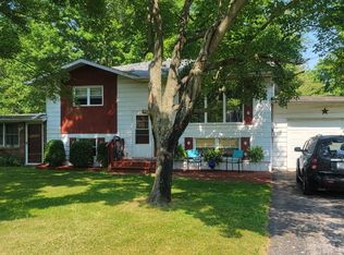 3402 N Wozniak Rd, Michigan City, IN 46360