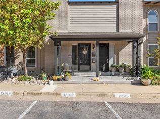 15912 Archwood Ln #1016, Dallas, TX 75248