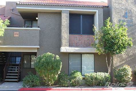 Furnished 2 Bedroom Condo for Rent in Scottsdale, 85254