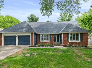13006 W 78th Ter, Lenexa, KS 66216