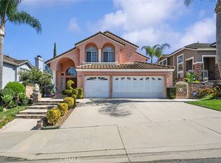 15049 Avenida Delas Flores St, Chino Hills, CA