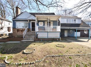 112 E Front St, Maple Shade, NJ 08052