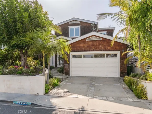 3405 Pacific Ave, Manhattan Beach, CA 90266