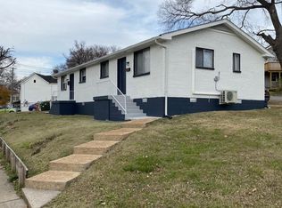 1240 1st Ave S #B, Nashville, TN 37210