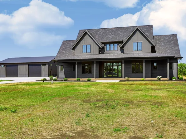 782 W State Road 234, Fortville, IN 46040
