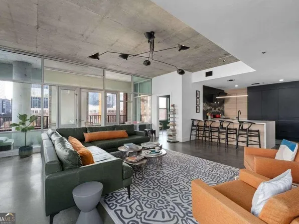 845 Spring St NW Unit 430, Atlanta, GA 30308