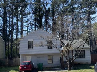 4728 Garden Hills Dr, Stone Mountain, GA