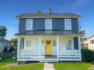 146 Harding, Revloc, PA 15748