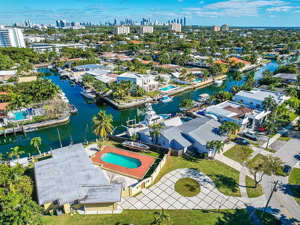 1800 N Hibiscus Dr, Miami, FL 33181 | Zillow