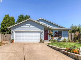 1340 SW 216th Pl, Beaverton, OR 97003