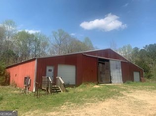 1111 Stewart Rd, Monroe, GA 30655