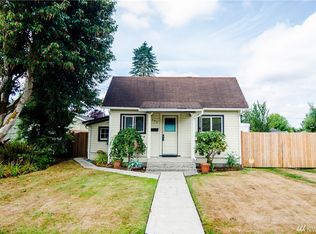 440 S Blakeley St, Monroe, WA 98272