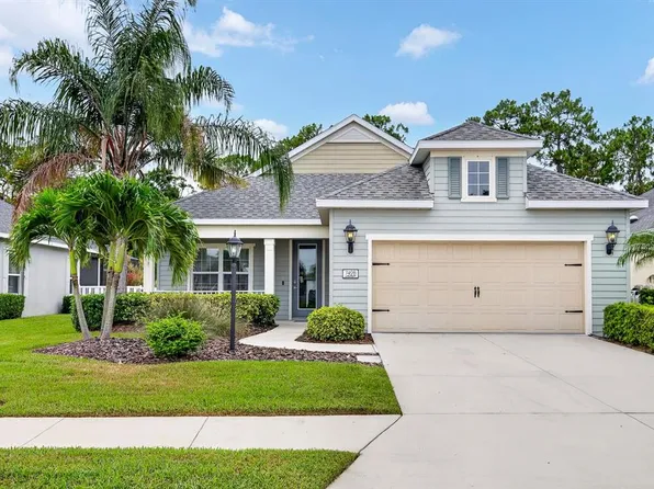 7428 RIDGELAKE CIRCLE, BRADENTON, FL 34203
