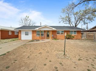 4912 7th St, Lubbock, TX 79416