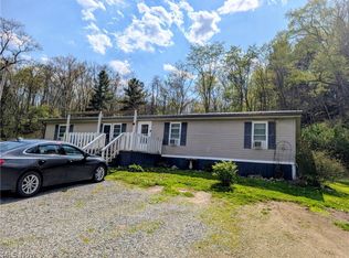 9365 Dutchtown School Rd, Rogers, OH 44455