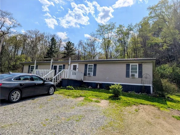 9365 Dutchtown School Rd, Rogers, OH 44455