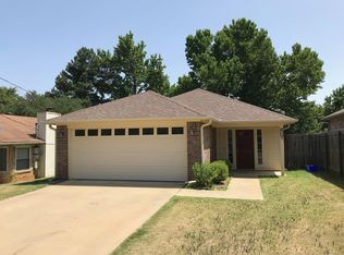 3616 Andrea St, Longview, TX 75604