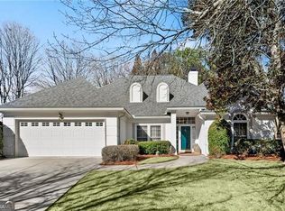 2025 Brockton Close, Marietta, GA 30068