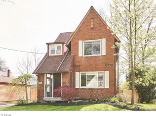 491 Saint Leger Ave, Akron, OH 44305