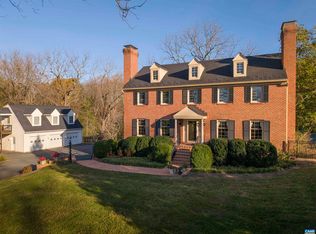 1789 Stony Point Rd, Charlottesville, VA 22911