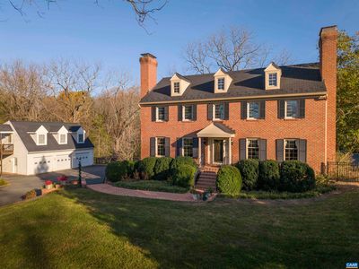 1789 Stony Point Rd, Charlottesville, VA, 22911