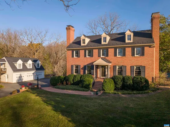 1789 Stony Point Rd, Charlottesville, VA 22911