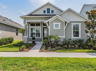 3682 Front Park Dr, Wesley Chapel, FL 33543