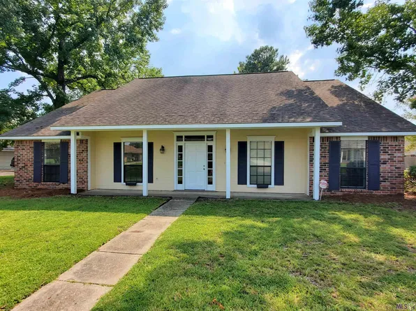 14112 Gattinburg Ave, Baton Rouge, LA 70817