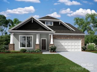 929 Barker St, Monroe, NC 28112