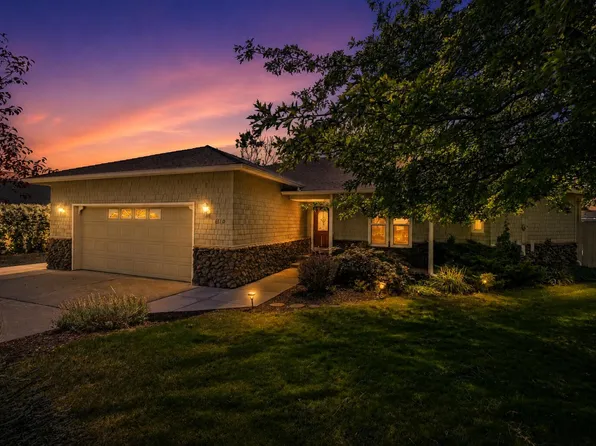 6510 Jesse Ct, Klamath Falls, OR 97603