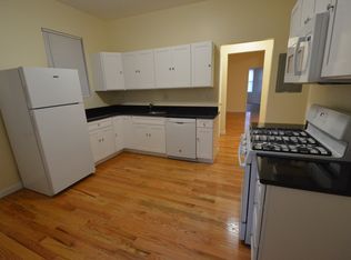 113 Gainsborough St #306, Boston, MA 02115