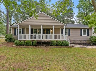 9714 Kathleen Dr, South Chesterfield, VA 23803