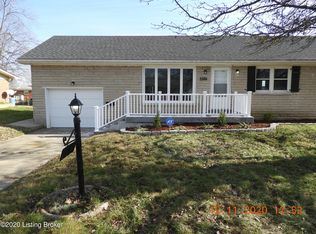 8715 Cottingham Way, Louisville, KY