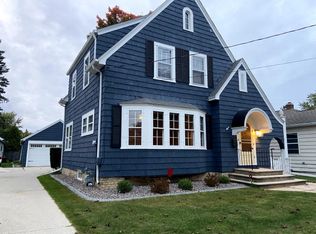 1708 28th St, Two Rivers, WI 54241