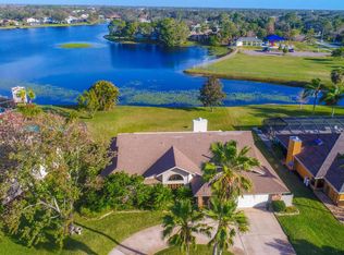 577 Crystal Lake Dr, Melbourne, FL 32940