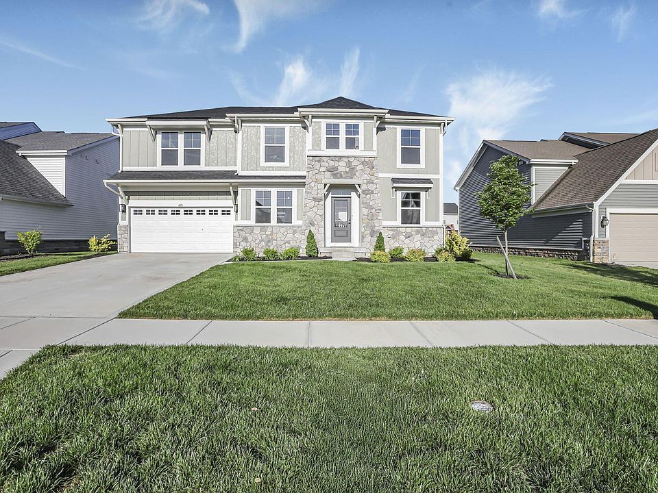 6076 Honey Farm Way, Grove City, OH 43123 | MLS #226019350 | Zillow