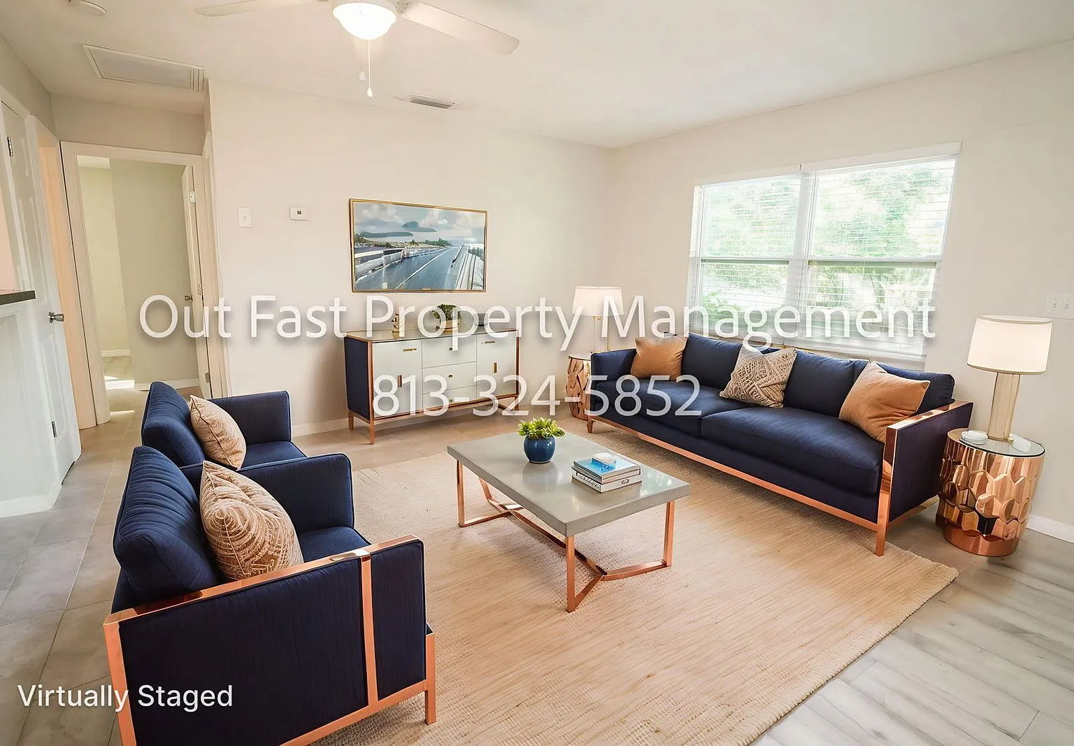 2 bed, 1.0 bath, 850 sqft, $1,345 — Photo 4