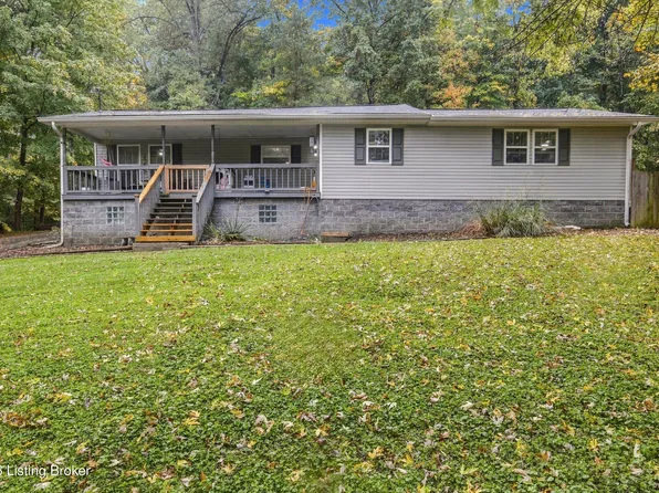 10014 Welch Dr, Louisville, KY 40272